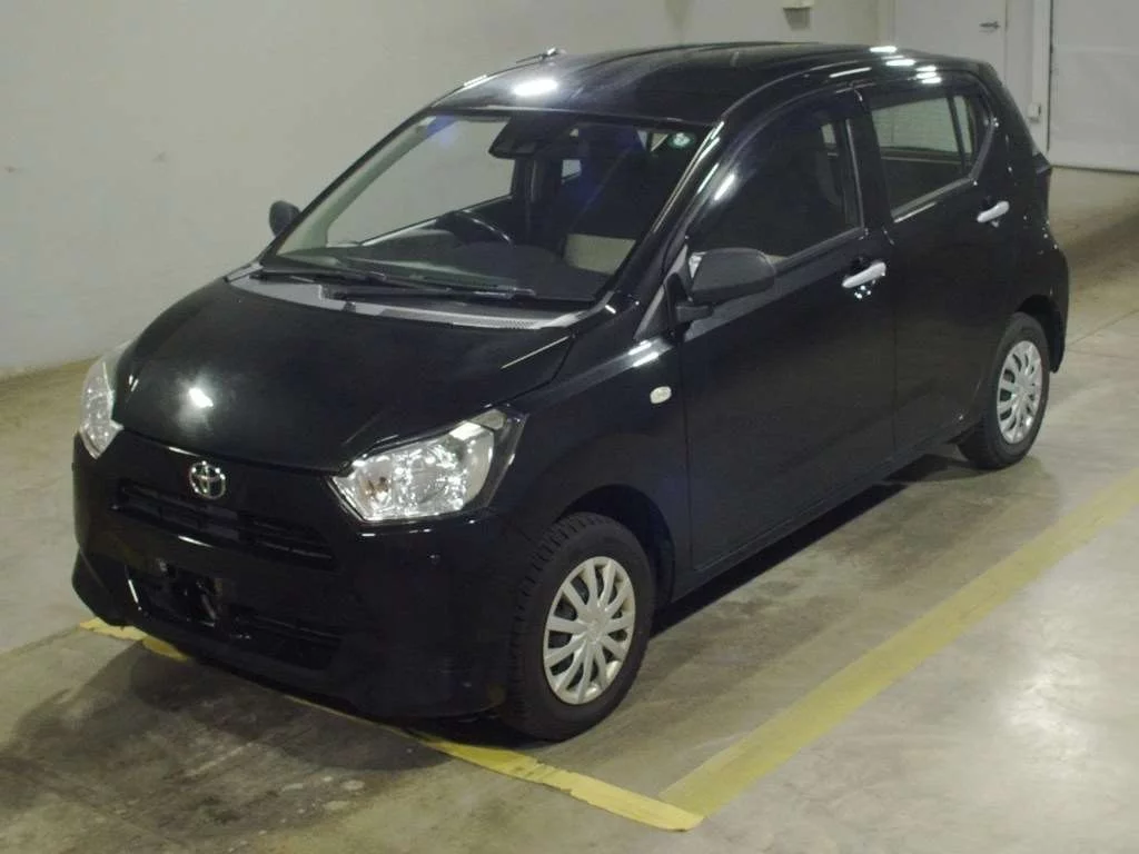 Toyota Pixis Epoch LA360A 2019
